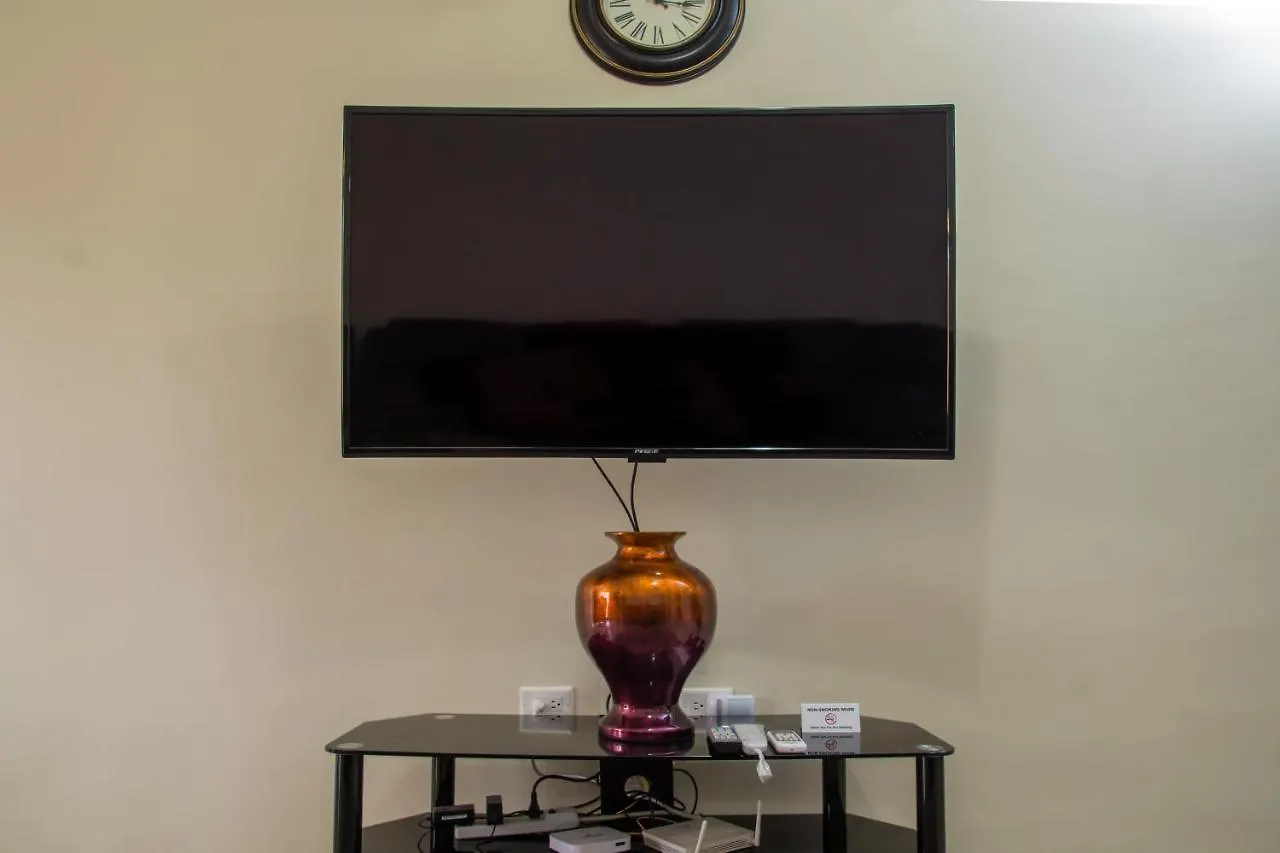 Jamaica Vacation Rentals - Island Time At Bromptons Kingston Apartament